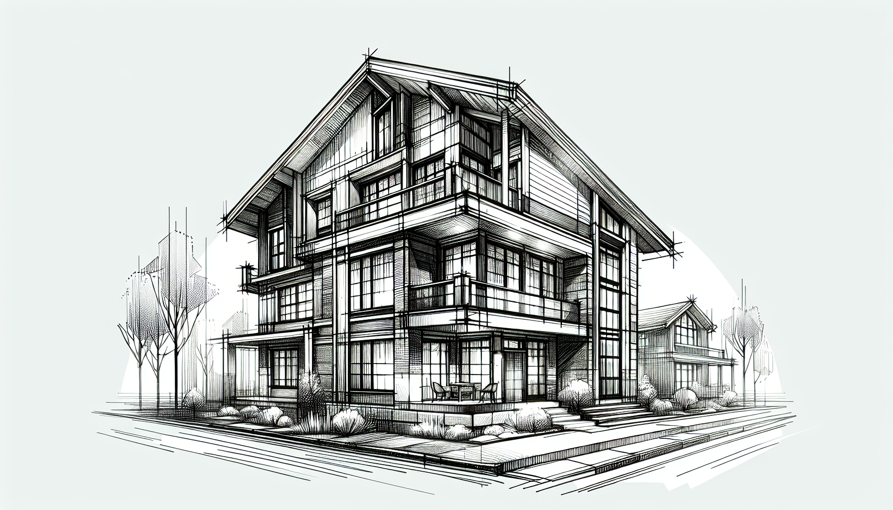 Vibers House